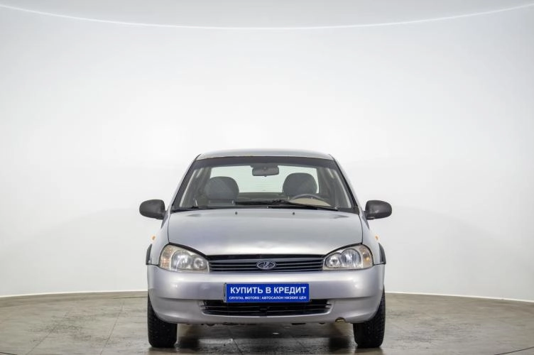 ВАЗ (LADA) Kalina 2 из 6