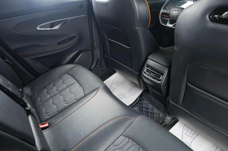 Changan UNI-T 9 из 22