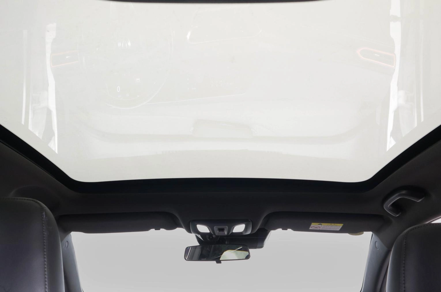 Changan UNI-T 19 из 22