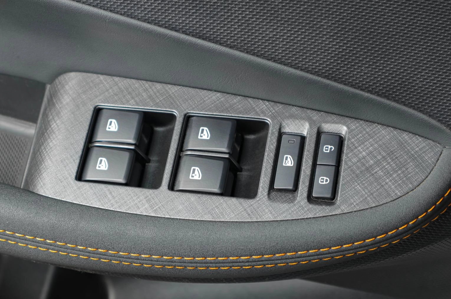 Changan UNI-T 18 из 22