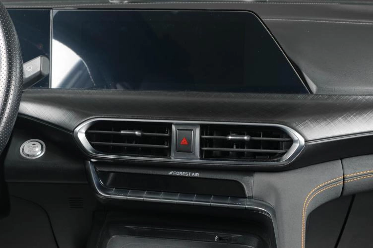 Changan UNI-T 16 из 22