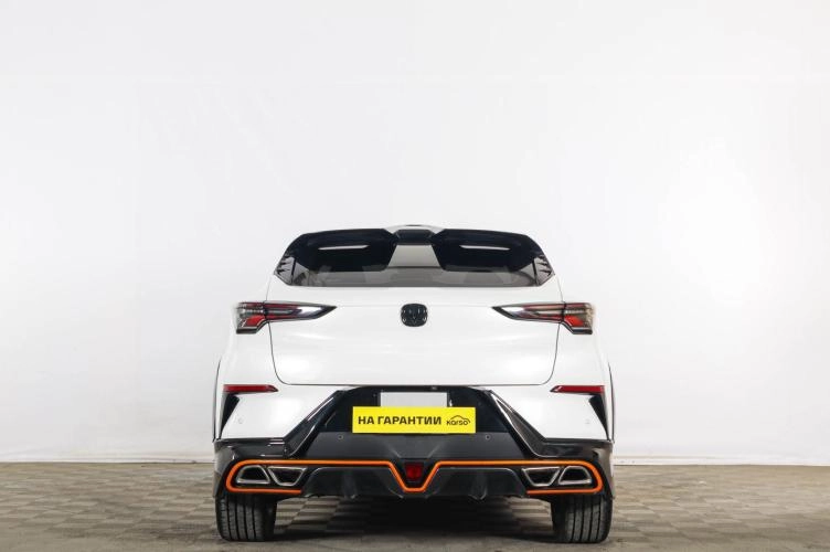 Changan UNI-T 5 из 6