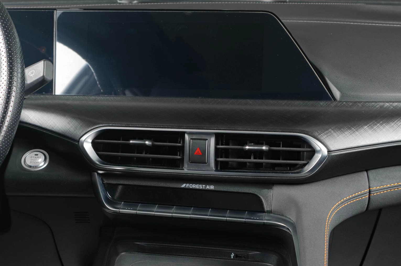 Changan UNI-T 16 из 22
