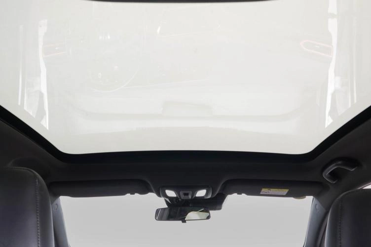 Changan UNI-T 19 из 22