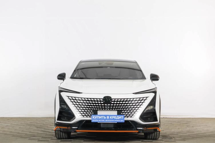 Changan UNI-T 2 из 6