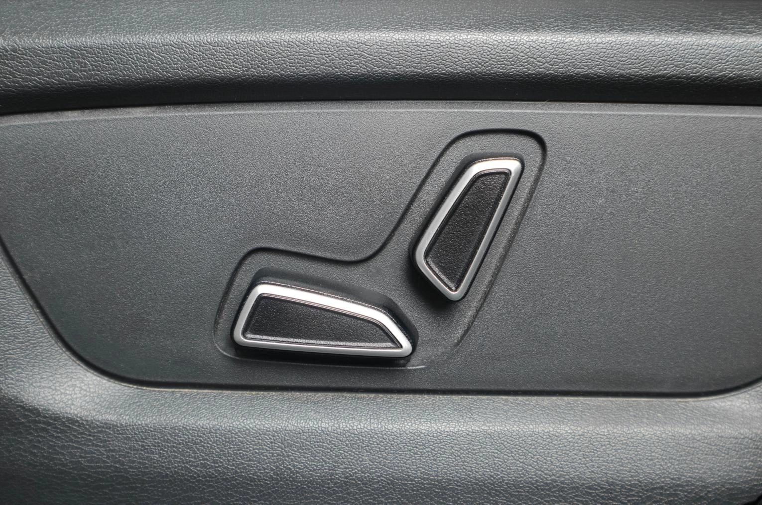 Changan UNI-T 22 из 22