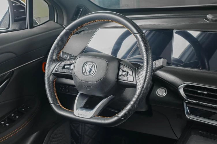 Changan UNI-T 11 из 22