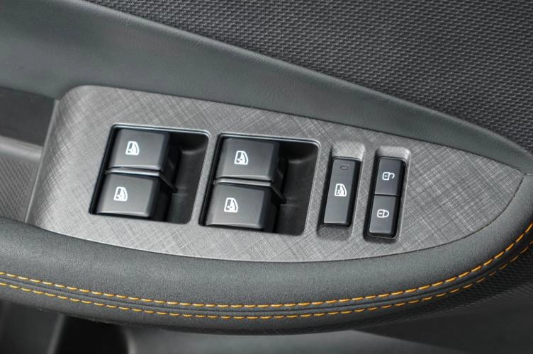 Changan UNI-T 18 из 22