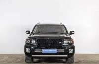 Toyota Land Cruiser 2 из 22