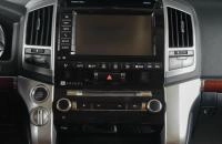 Toyota Land Cruiser 16 из 22