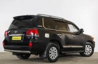 Toyota Land Cruiser 6 из 22