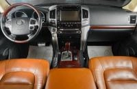 Toyota Land Cruiser 12 из 22