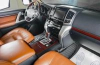 Toyota Land Cruiser 10 из 22