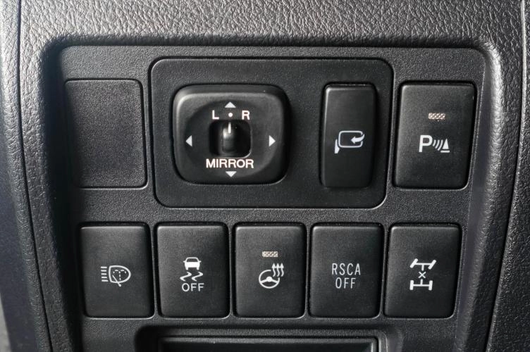 Toyota Land Cruiser 19 из 22