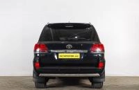 Toyota Land Cruiser 5 из 22