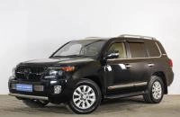 Toyota Land Cruiser 3 из 22