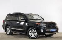 Toyota Land Cruiser 1 из 22