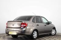 ВАЗ (LADA) Granta 4 из 20