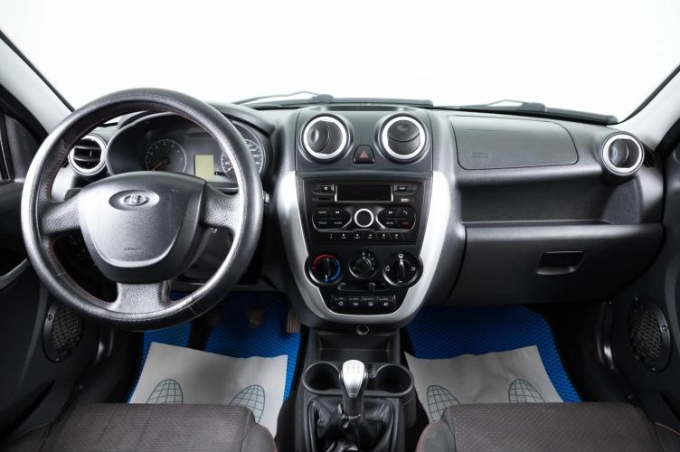 ВАЗ (LADA) Granta 12 из 20