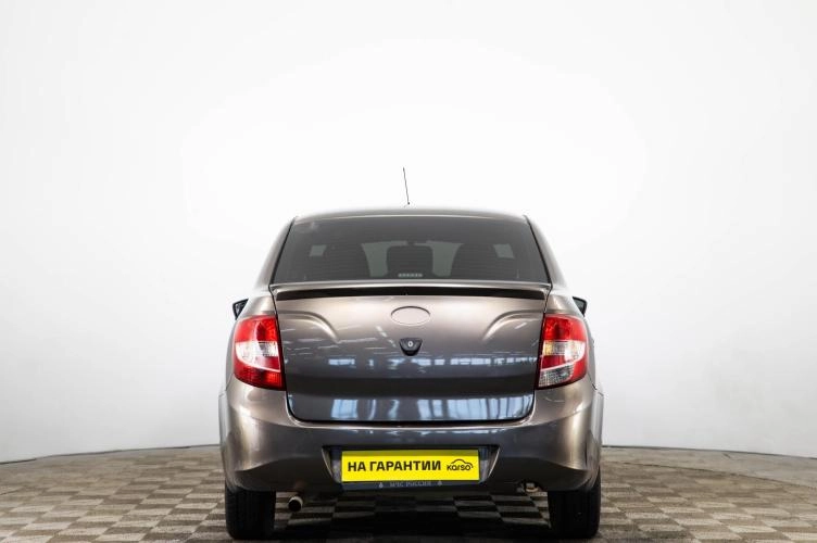 ВАЗ (LADA) Granta 5 из 6