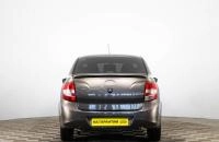ВАЗ (LADA) Granta 5 из 20