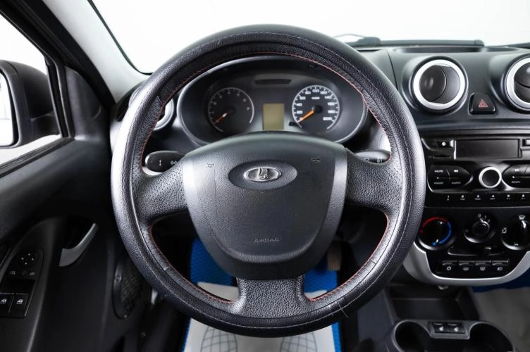 ВАЗ (LADA) Granta 16 из 20