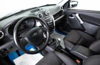 ВАЗ (LADA) Granta 7 из 20