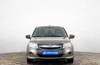 ВАЗ (LADA) Granta 2 из 20