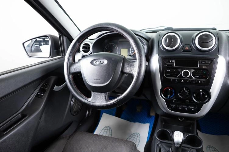 ВАЗ (LADA) Granta 11 из 20