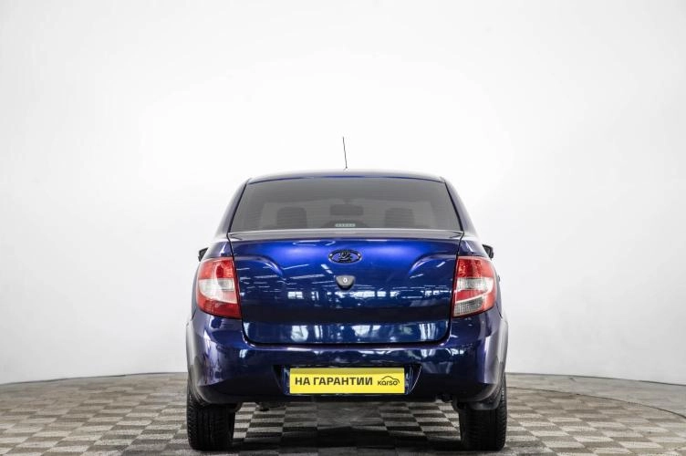 ВАЗ (LADA) Granta 5 из 6