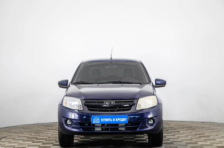 ВАЗ (LADA) Granta 2 из 6