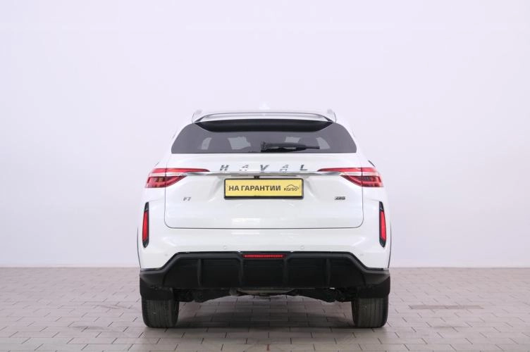 Haval F7 5 из 6