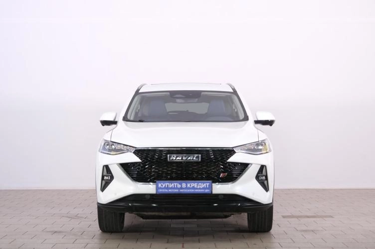 Haval F7 2 из 6
