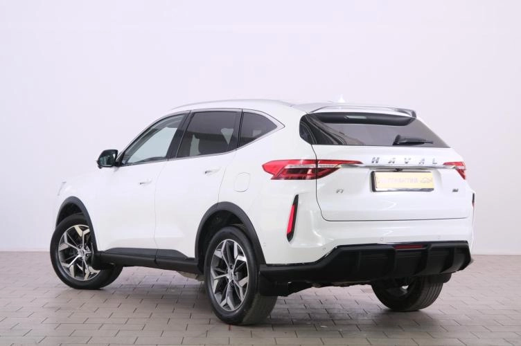 Haval F7 4 из 6