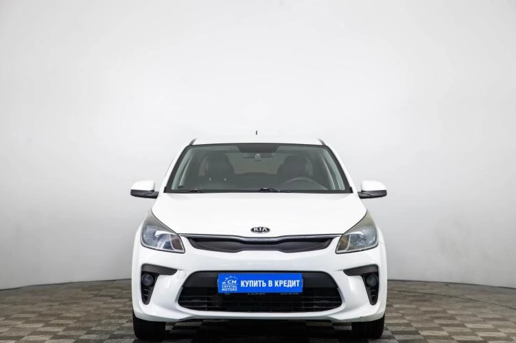 KIA Rio 2 из 6