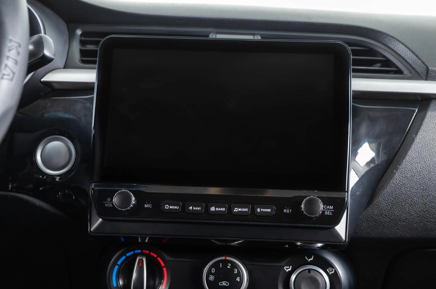 KIA Rio 14 из 20