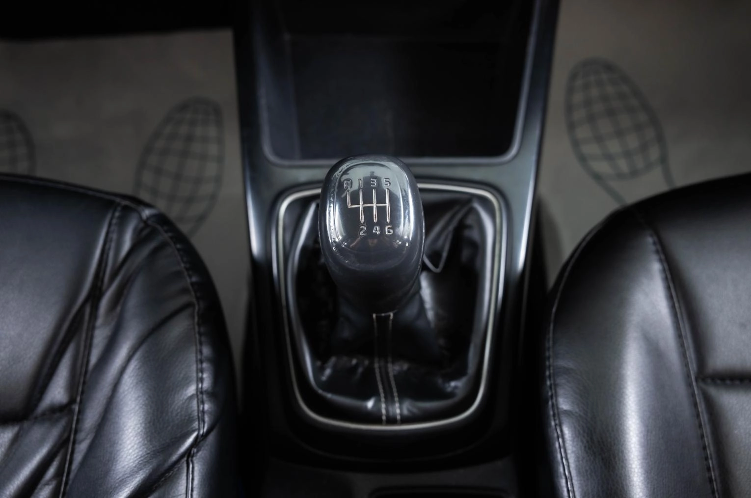 KIA Rio 18 из 20