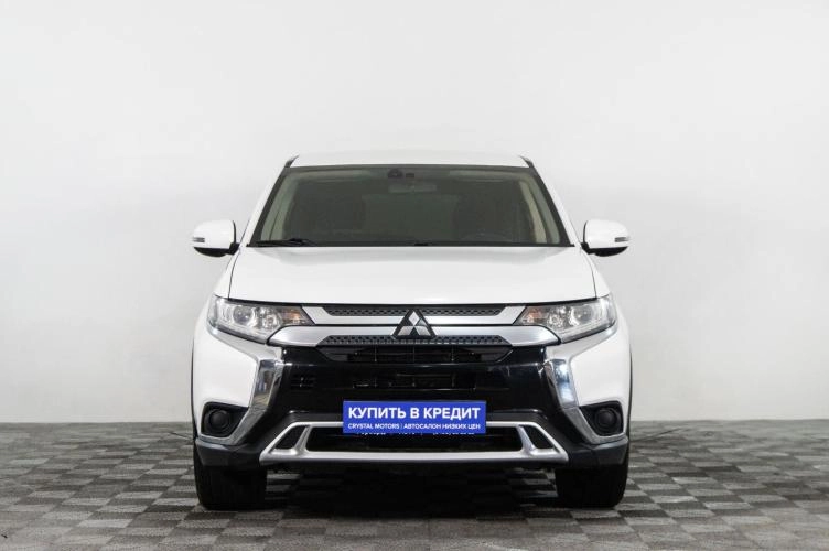 Mitsubishi Outlander 2 из 6