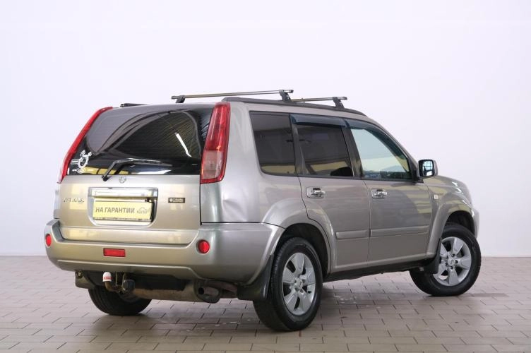 Nissan X-Trail 6 из 6