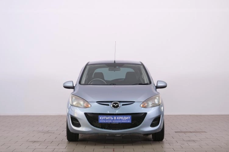 Mazda Demio 2 из 6
