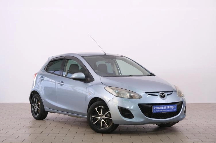 Mazda Demio 1 из 6