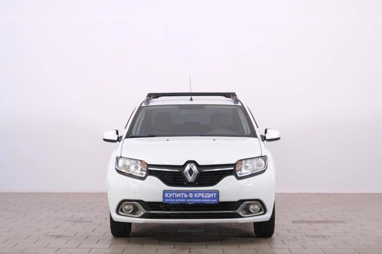 Renault Logan 2 из 6