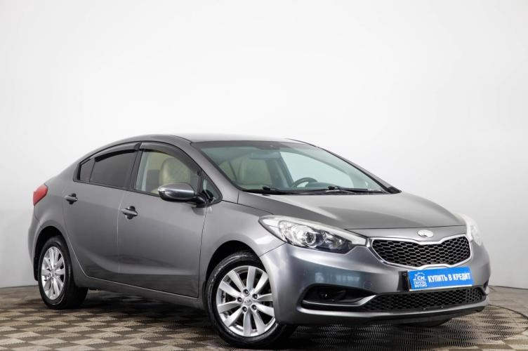 KIA Cerato