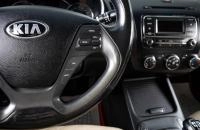 KIA Cerato 18 из 23