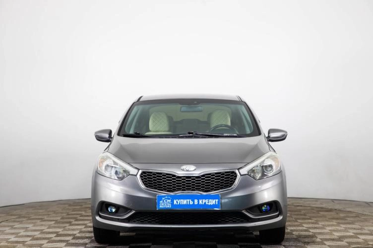 KIA Cerato 2 из 6