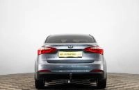 KIA Cerato 5 из 23