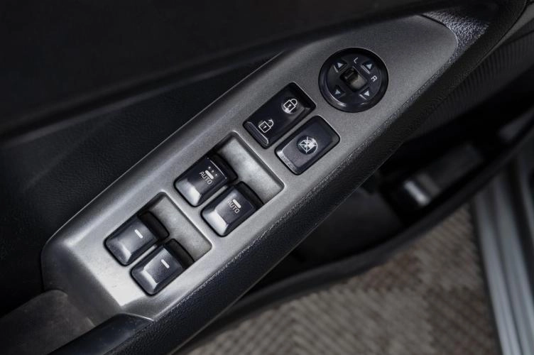 KIA Cerato 22 из 23