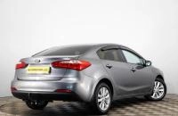 KIA Cerato 4 из 23