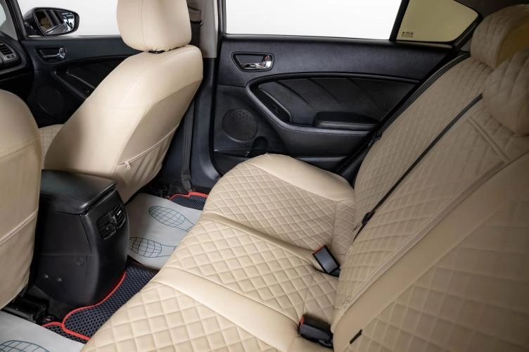 KIA Cerato 8 из 23