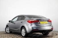 KIA Cerato 6 из 23